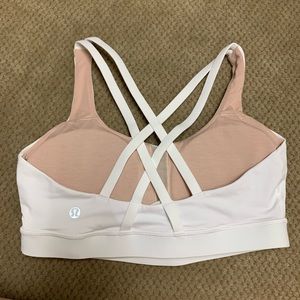 Lululemon Energy Bra